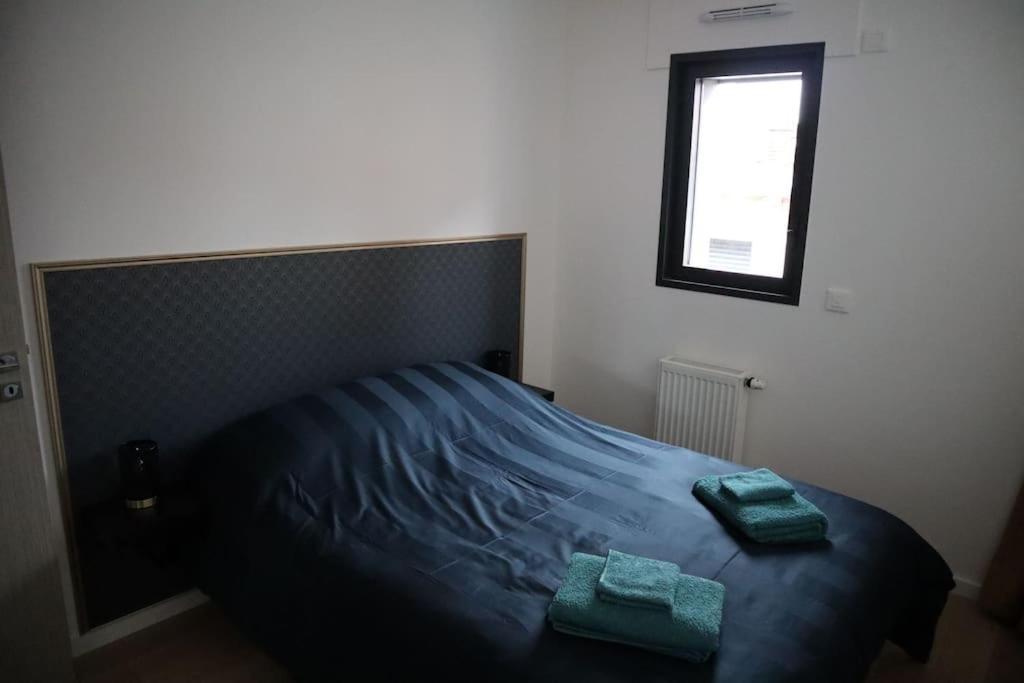 Superbe Duplex En Hypercentre Ville Amiens Exterior foto